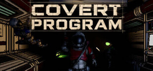 CovertProgram