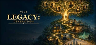 Your Legacy: Generations