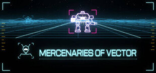 Mercenaries Of Vector