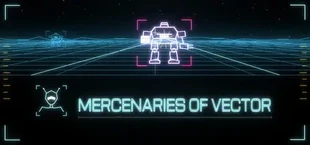 Mercenaries Of Vector