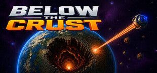 Below the Crust