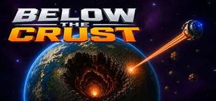 Below the Crust