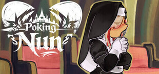 Poking Nun
