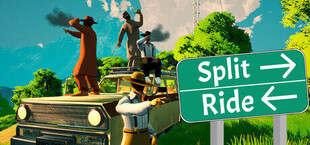 Split Ride