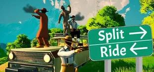 Split Ride
