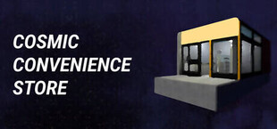 Cosmic Convenience Store
