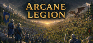 Arcane Legion