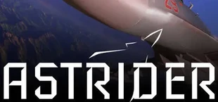 ASTRIDER