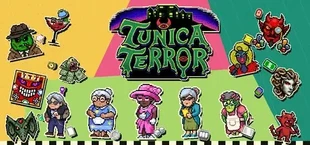 Tunica Terror
