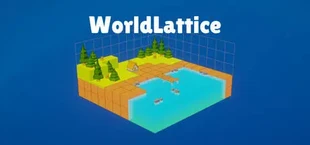 WorldLattice