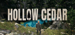 Hollow Cedar