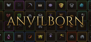 Anvilborn
