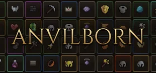 Anvilborn
