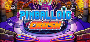 Pinballoid Crush