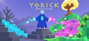 Yorick: Worlds in Bloom