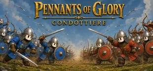 Pennants of Glory: Condottiere
