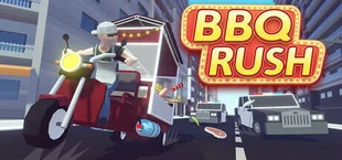 BBQ Rush