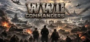WWII Commanders