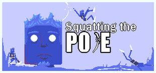Squatting the Pole