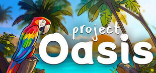Project Oasis