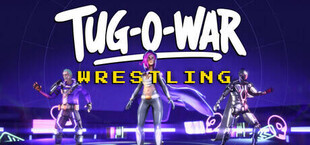 Tug-O-War Wrestling