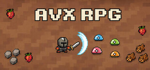 AVXRPG