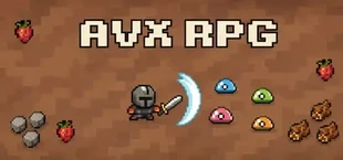 AVXRPG