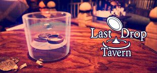 Last Drop Tavern