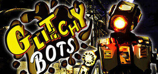 Glitchy Bots
