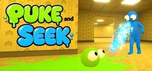 Puke and Seek