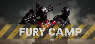 Fury Camp