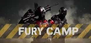 Fury Camp