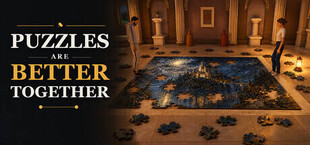 Puzzles Are Better Together