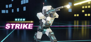 Neon Strike
