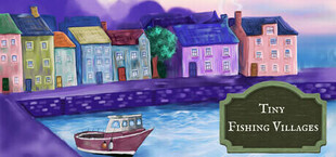 Tiny Fishing Villages