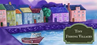 Tiny Fishing Villages