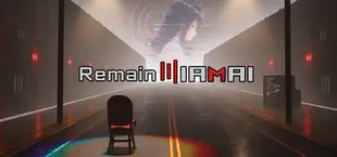 Remain /// IAMAI