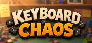 Keyboard Chaos