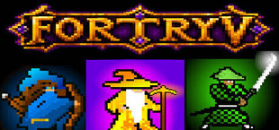 Fortryv