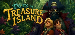 Tales of Treasure Island