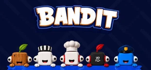 Bandit: Tape it!