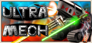 Ultra Mech Directorate