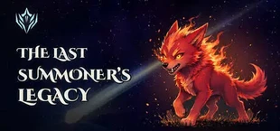 The Last Summoner's Legacy
