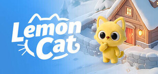 lemon cat