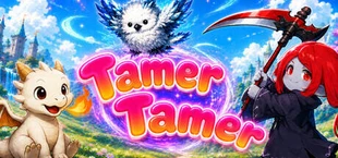 TamerTamer