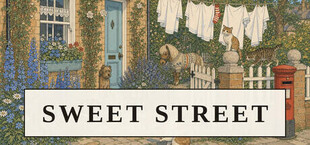 Sweet Street