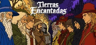 Tierras Encantadas