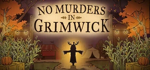 No Murders in Grimwick