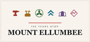 100 Years Atop Mount Ellumbee