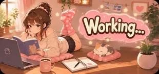 Working...